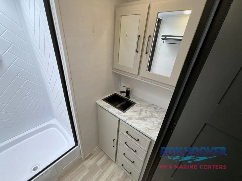 2025 Forest River Vibe 3400BH, Photos photo 38