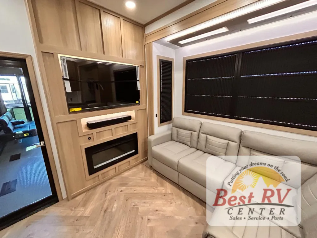 2026 Keystone Raptor 441, Photos photo 38