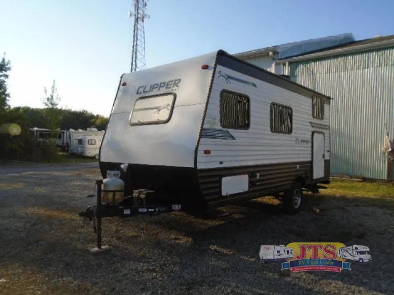 2020 Coachmen Clipper Ultra-Lite 17BH - Photo 3