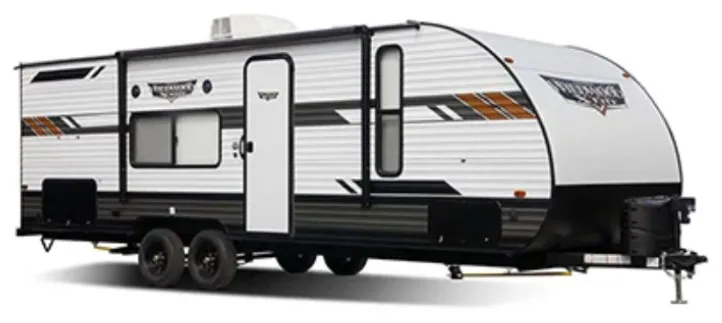 2022 Forest River Wildwood X-Lite 24RLXL - Photo 2