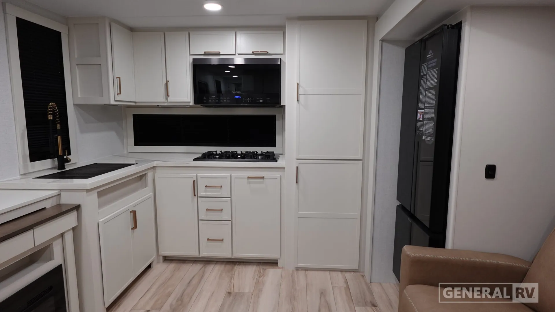 2026 Brinkley Model I 275 - Photo 3