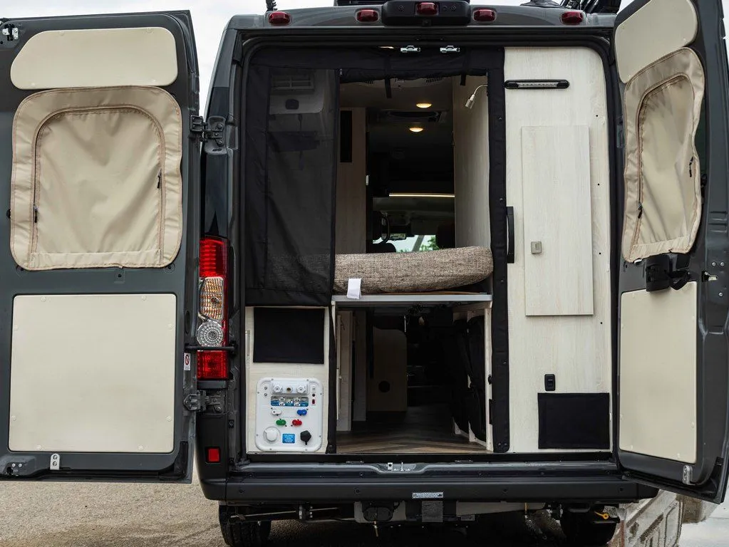 2027 Winnebago Travato 59G, Photos photo 13
