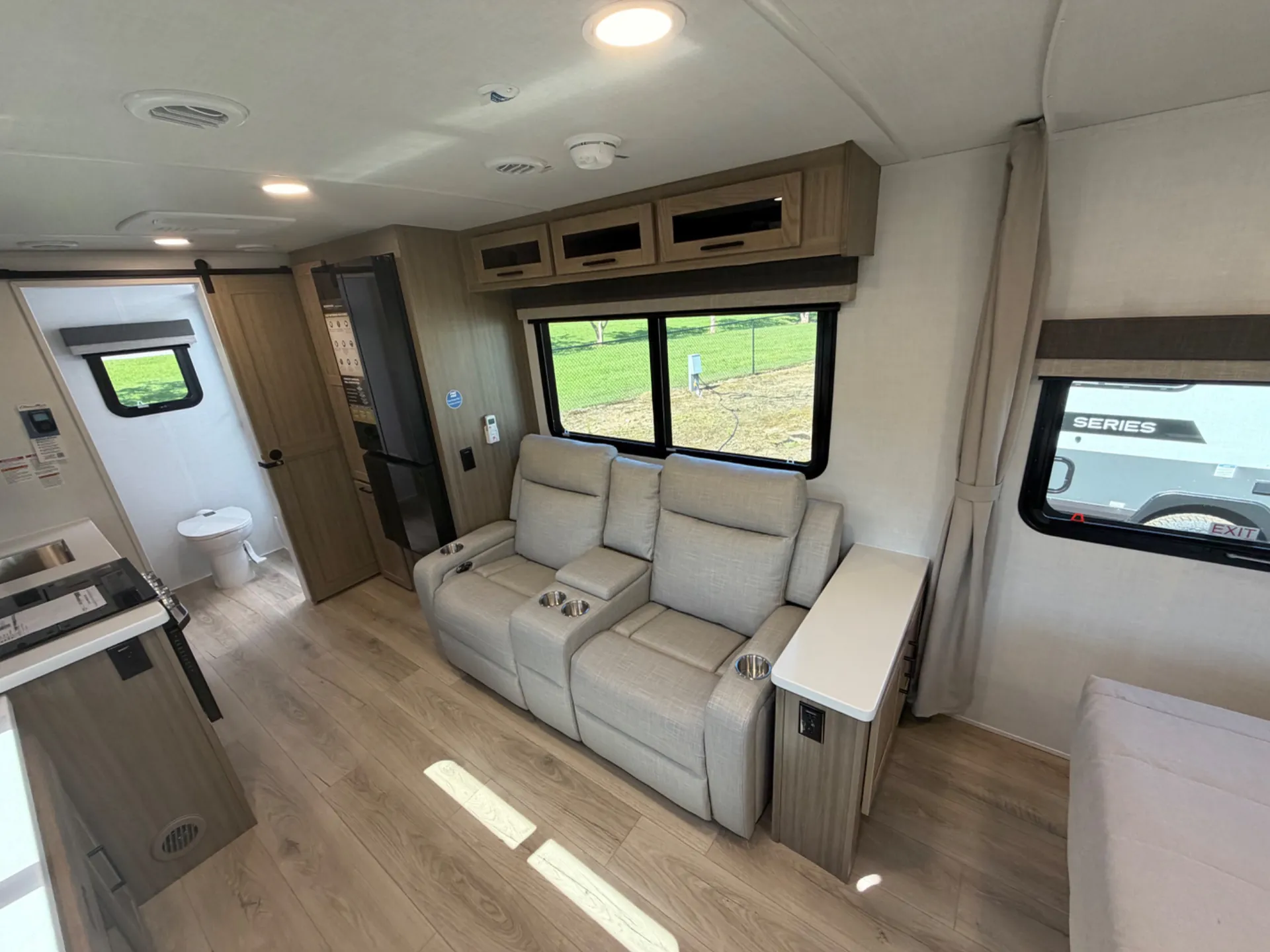 2027 Forest River Rockwood Mini Lite 2524FBT — Photo 7