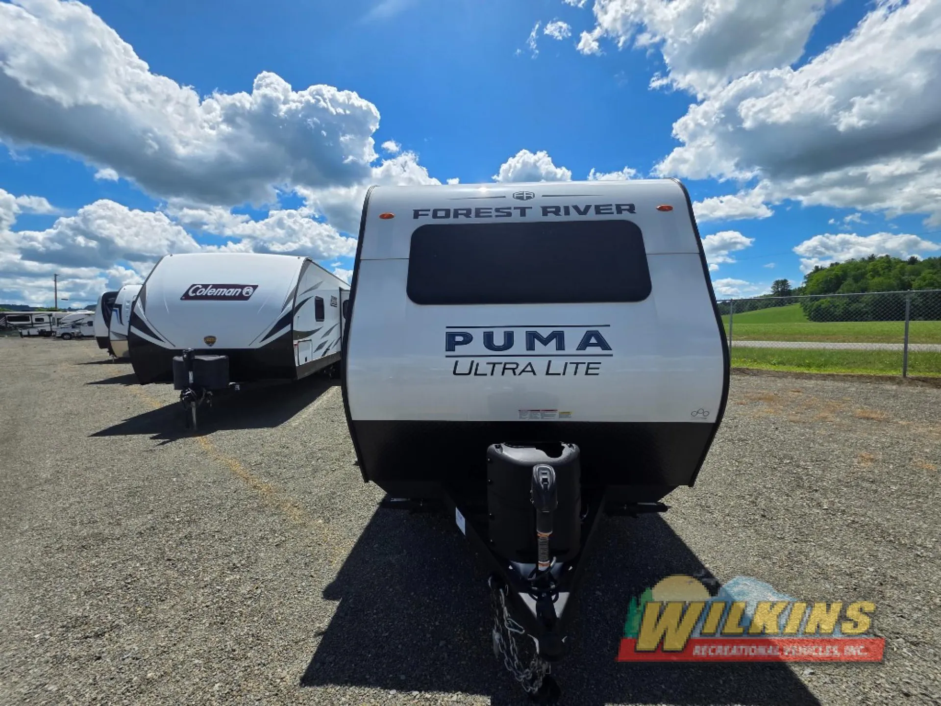2025 Palomino Puma Ultra Lite 16QBX - Photo 3