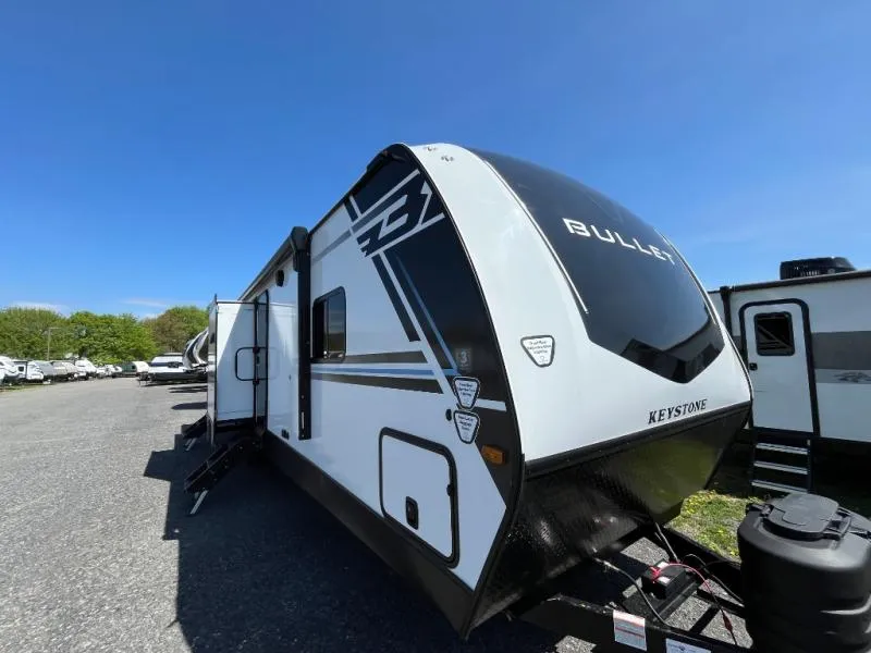 2026 Keystone Bullet Premium 330BKQ - Photo 3
