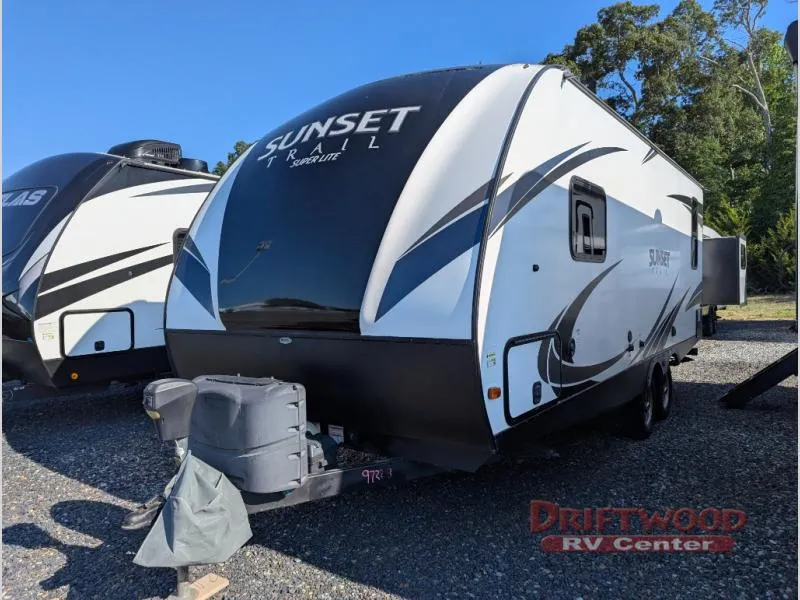 2018 CrossRoads Sunset Trail Super Lite 200RD - Photo 3