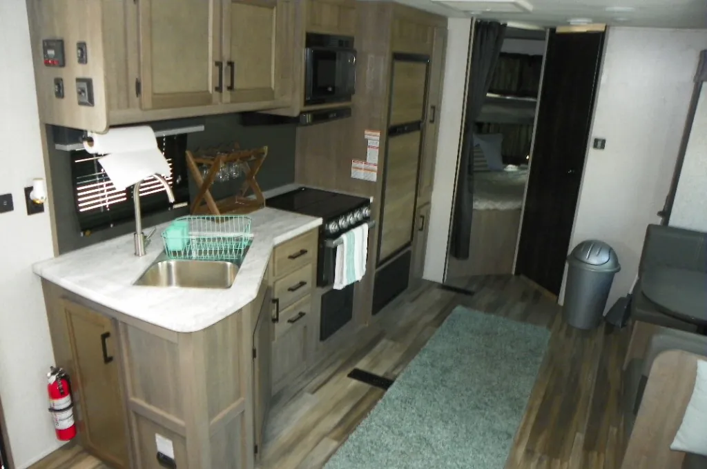 2022 Starcraft Autumn Ridge 26BHS, Photos photo 14