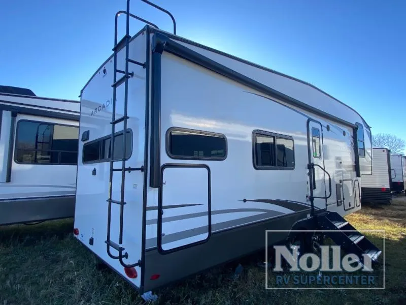 2024 Keystone Arcadia Super Lite 242SLMD - Photo 3
