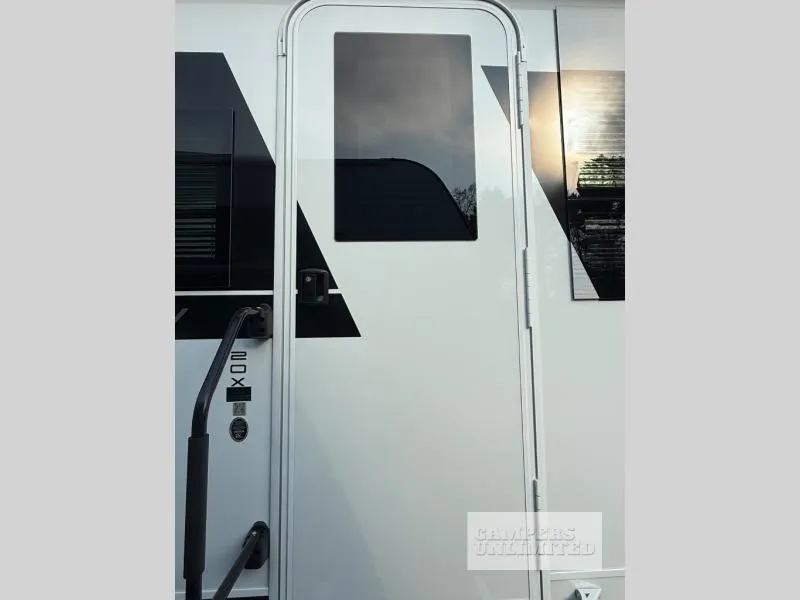 2026 Brinkley Model Ix 20X - Photo 4