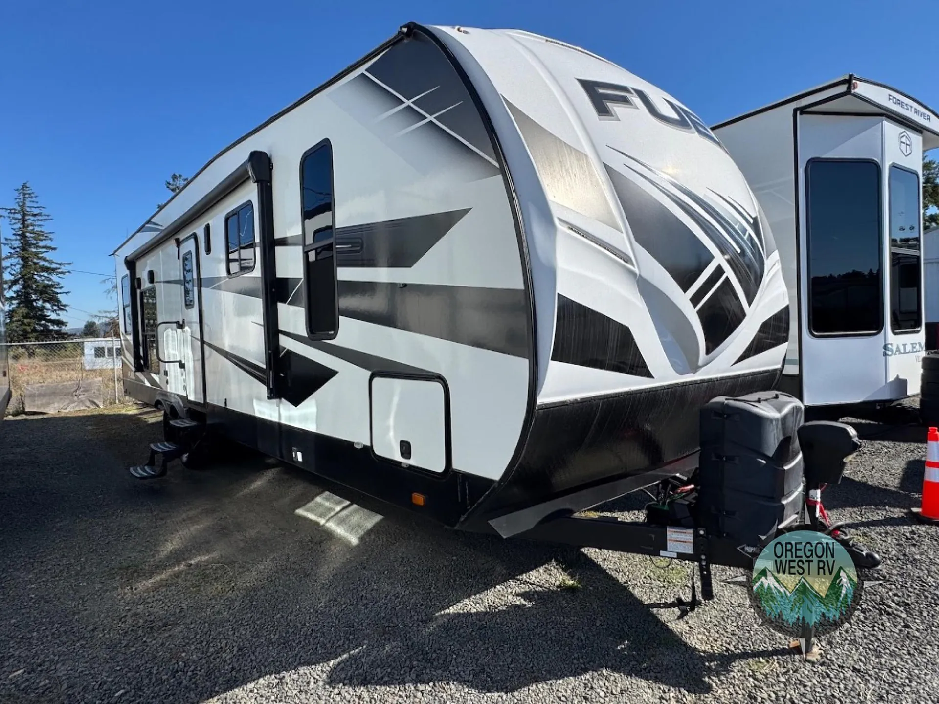 2022 Heartland Fuel 287 - Photo 2