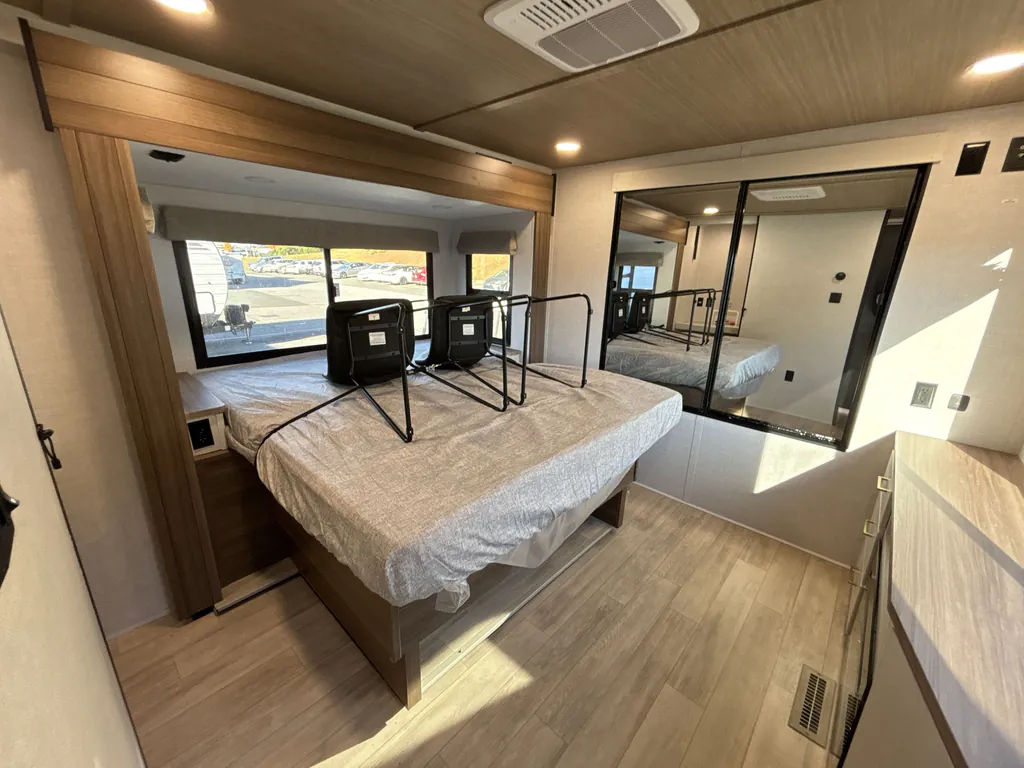 2026 Forest River Vibe 3400XL, Photos photo 32