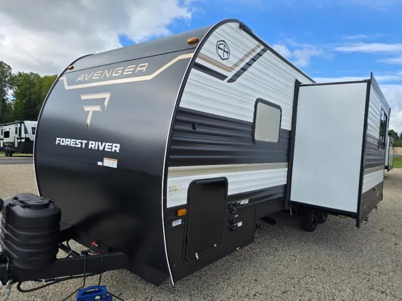 2026 Prime Time Avenger 25MKB - Photo 3