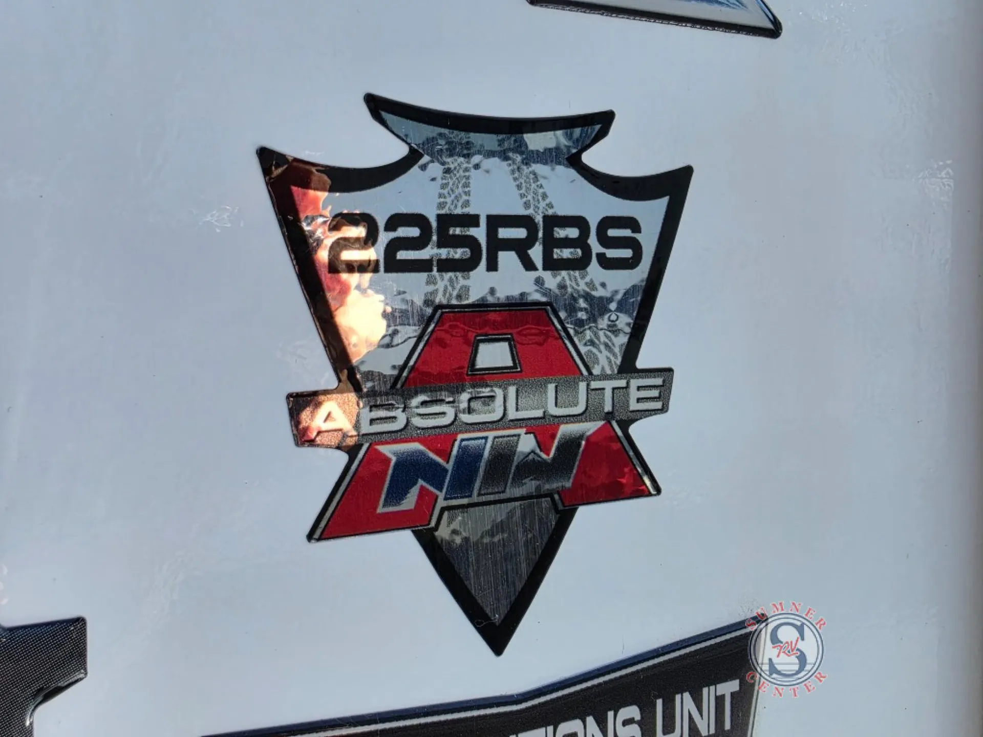 2026 Northwood Arctic Fox Rapid 225RBS - Photo 3