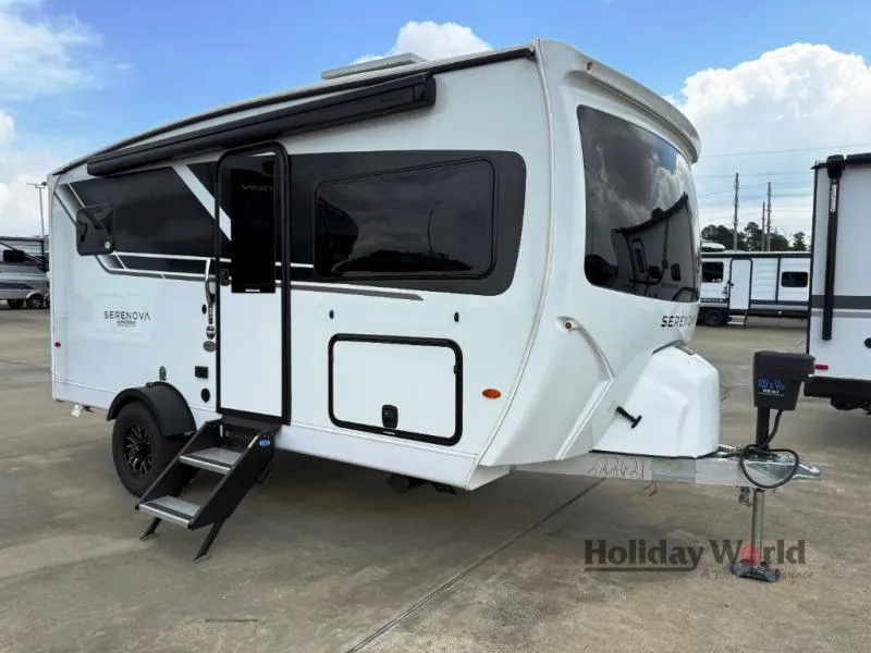 2026 Grand Design Serenova 150HL - Photo 2