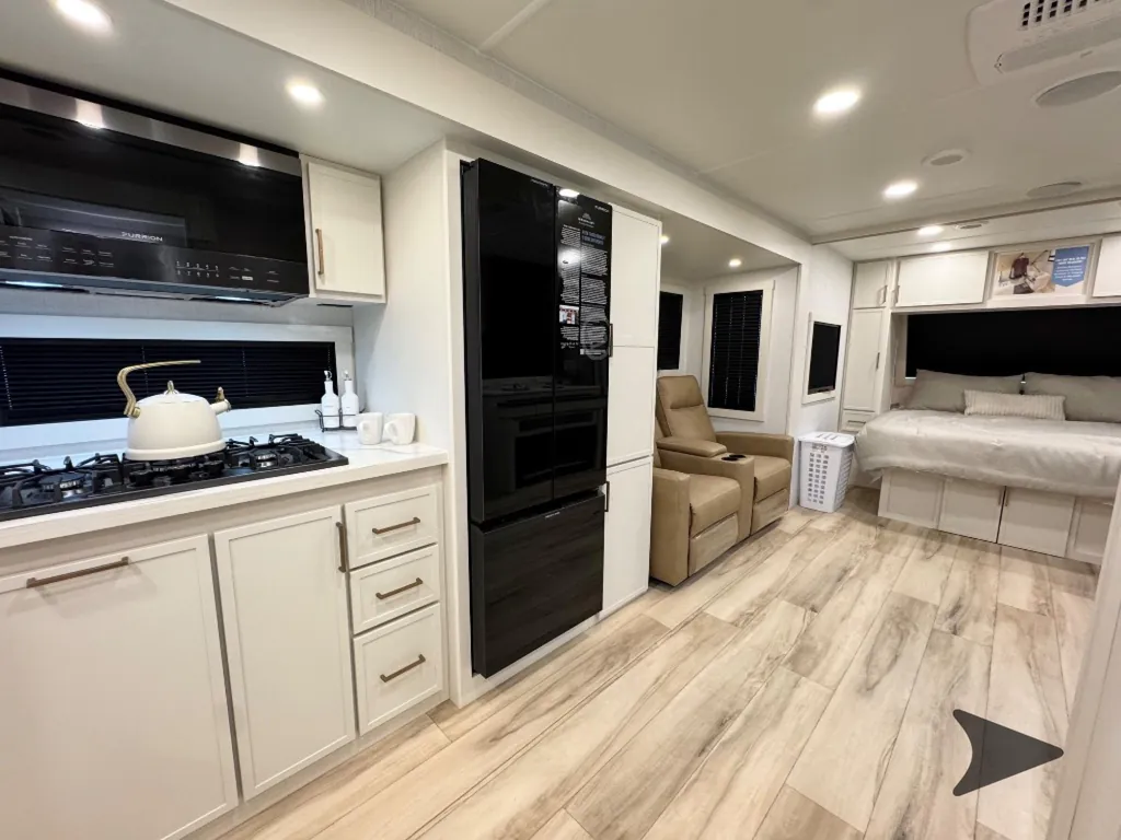2026 Brinkley Model I 235, Photos photo 46