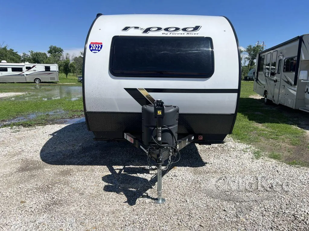 2021 Forest River RV R Pod Used    193 - Photo 3