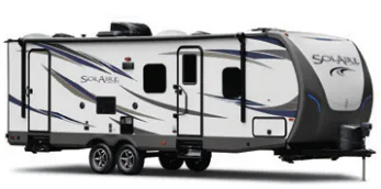 Palomino Solaire 211 BH exterior