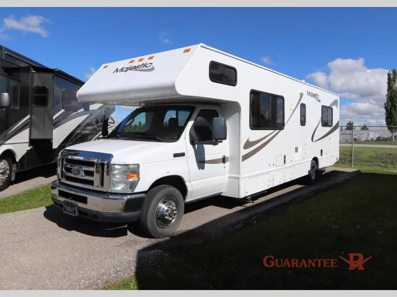 2010 Four Winds RV Four Winds 28A - Photo 3