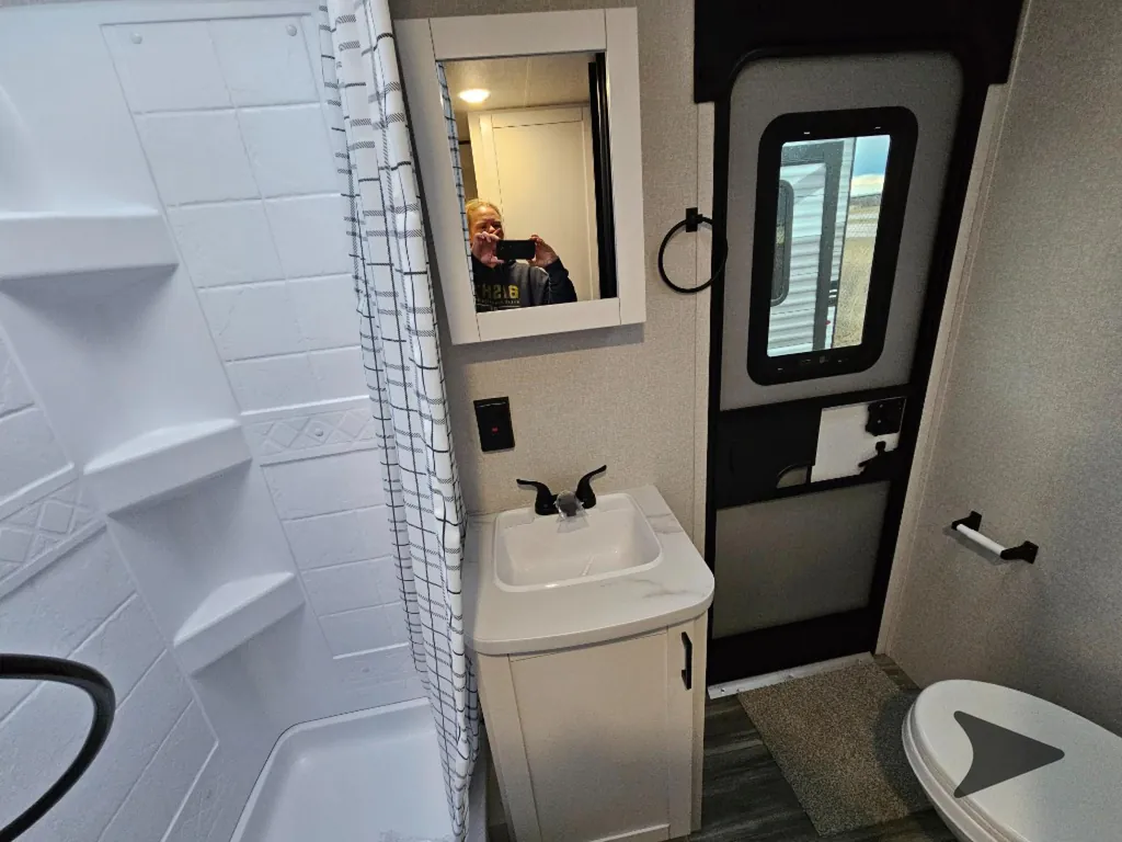 2026 Jayco Jay Flight SLX 321BDS, Photos photo 35