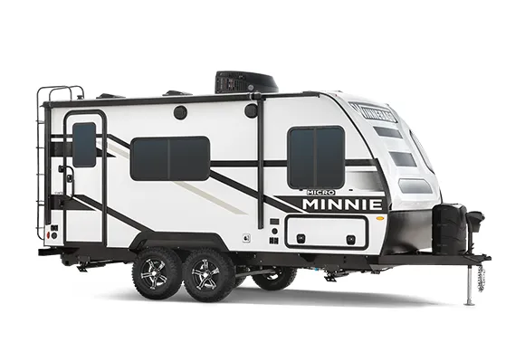 Micro Minnie 2108DS exterior