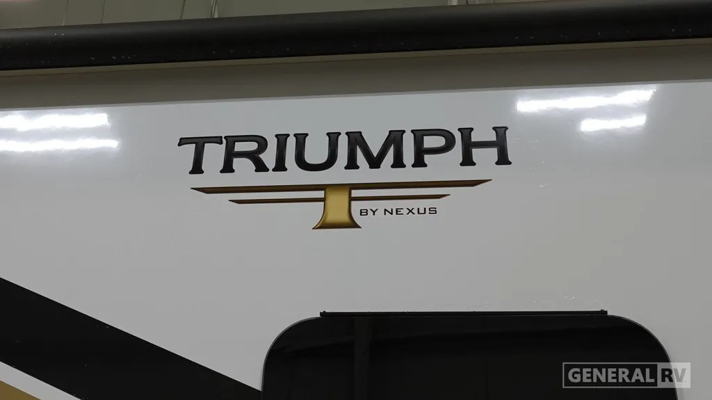 2027 NeXus RV Triumph Sport 24TS, Photos photo 26