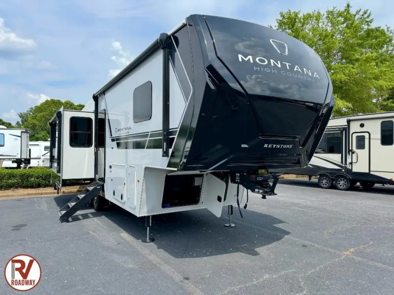 2026 Keystone Montana High Country 290RL - Photo 2