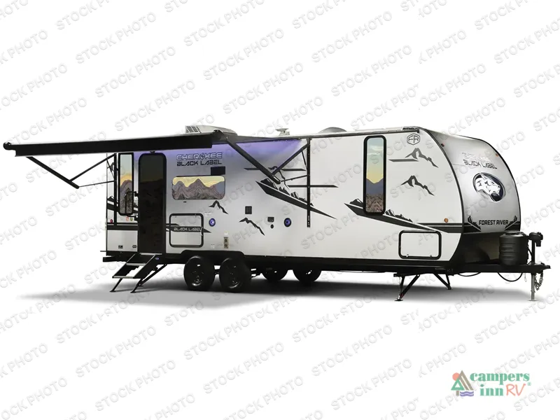 2027 Forest River Cherokee Grey Wolf 20RDSE - Photo 2