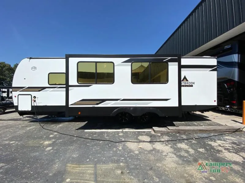 2027 Forest River Westbrook Luxury 285BHLC - Photo 4
