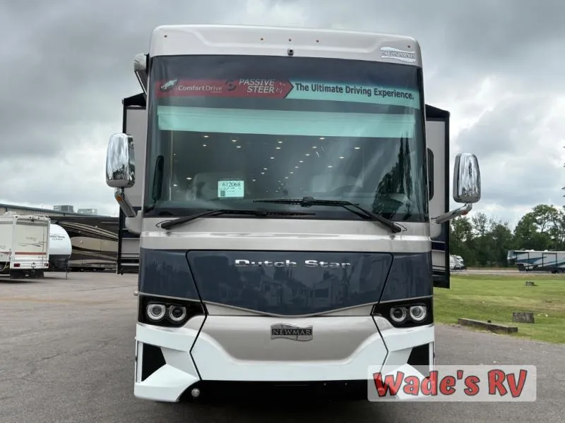 2027 Newmar Dutch Star 4369 - Photo 3