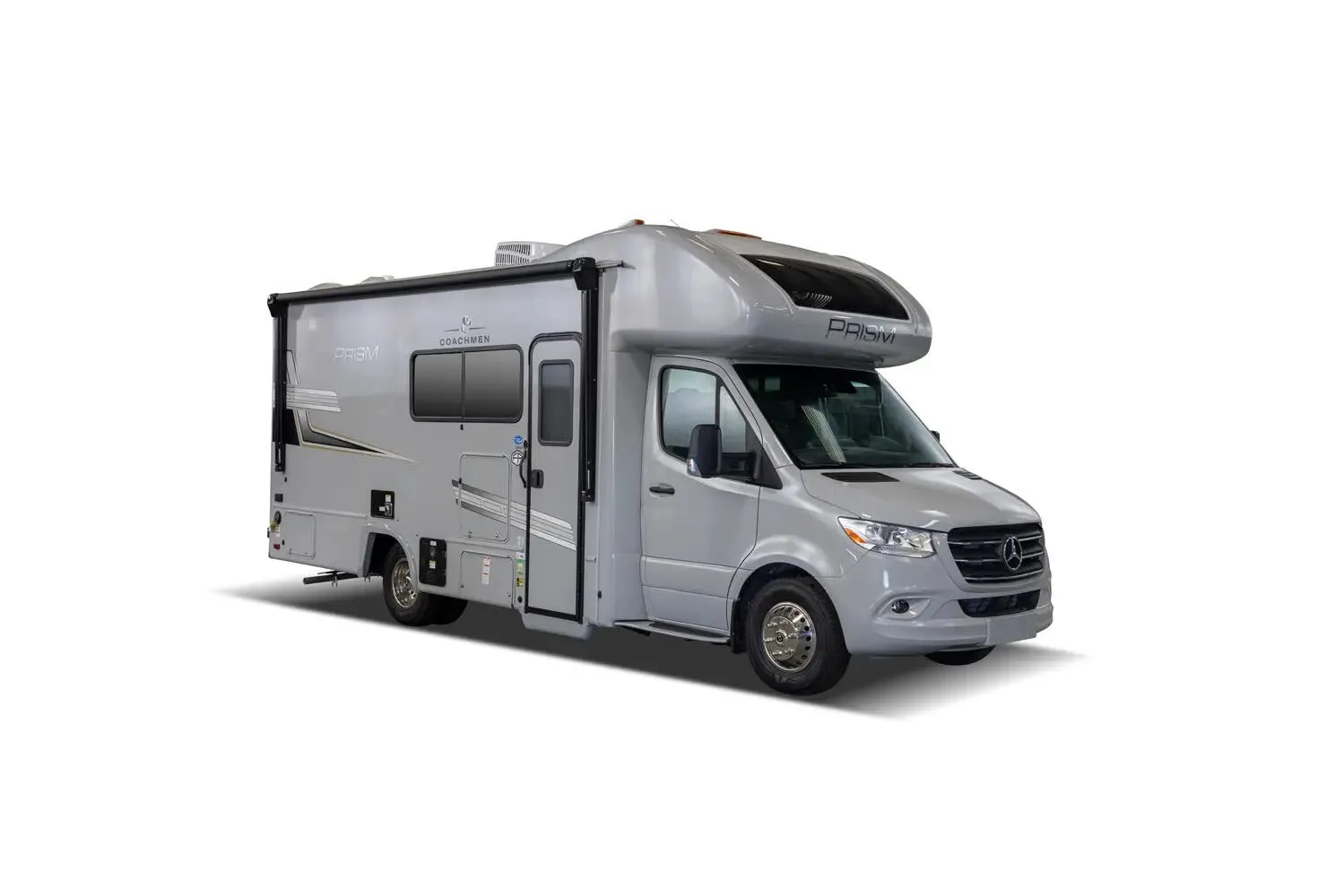 Coachmen Prism Select 24DS exterior