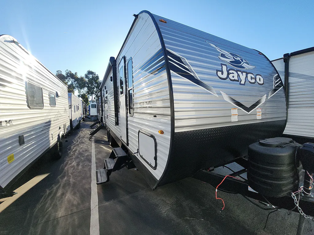 2026 Jayco Jay Flight SLX 262RLSW, Photos photo 3