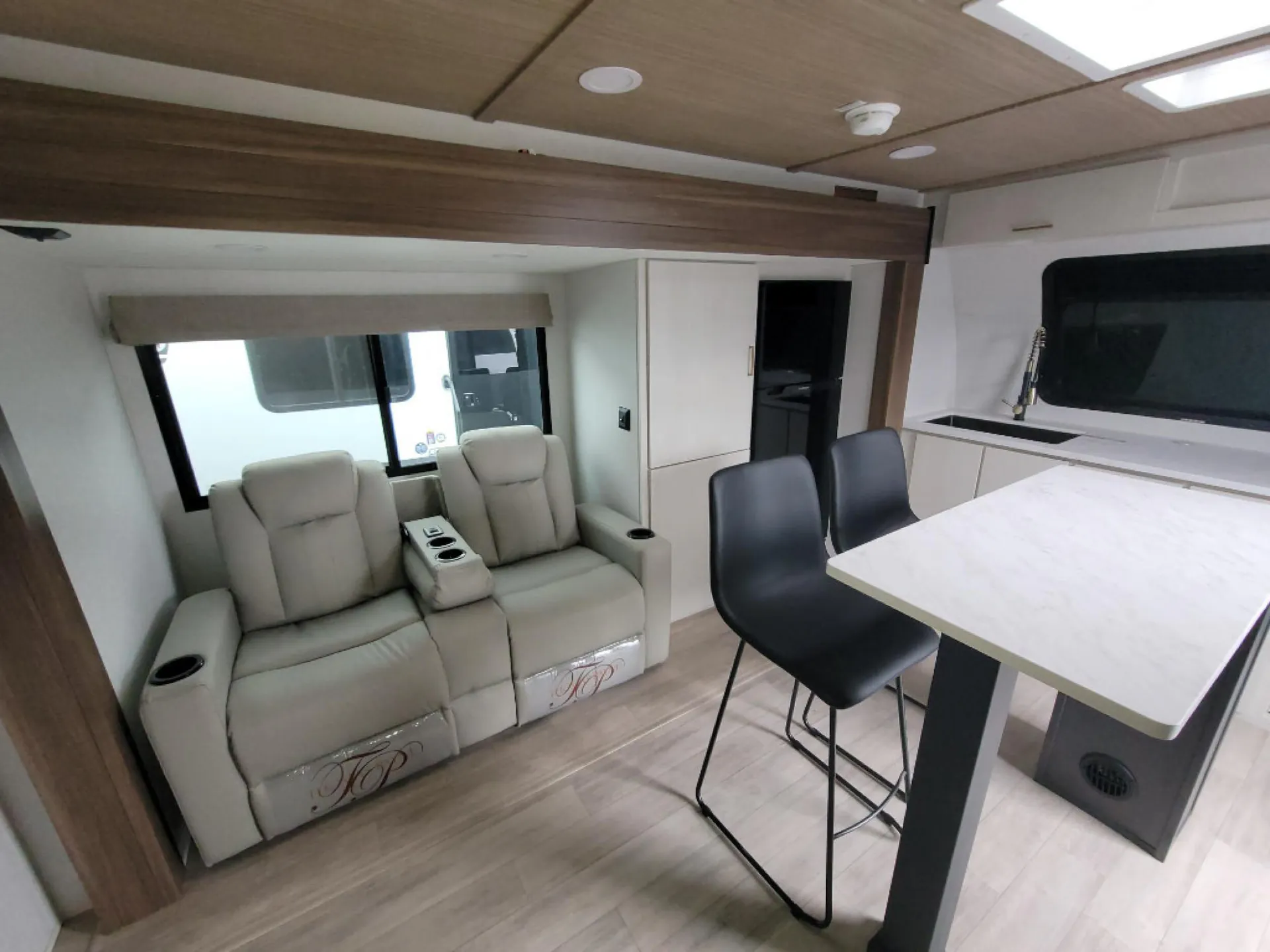 2026 Forest River Vibe 2500FIK - Photo 4