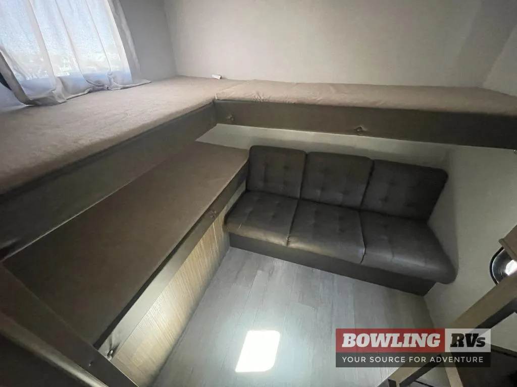 2026 Forest River Wildwood X-Lite 273QBXL - Photo 4