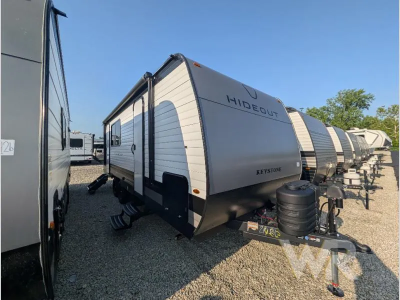 2027 Keystone RV Hideout 210RL - Main photo