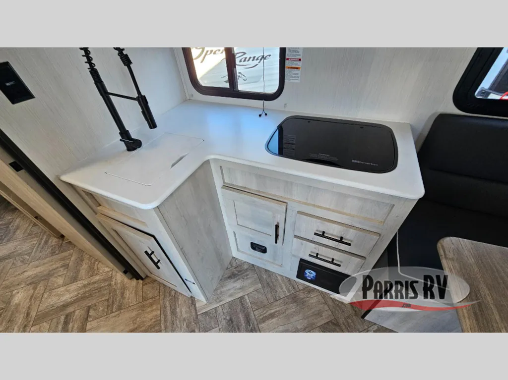 2023 Forest River Wildcat Maxx 169QBX, Photos photo 8