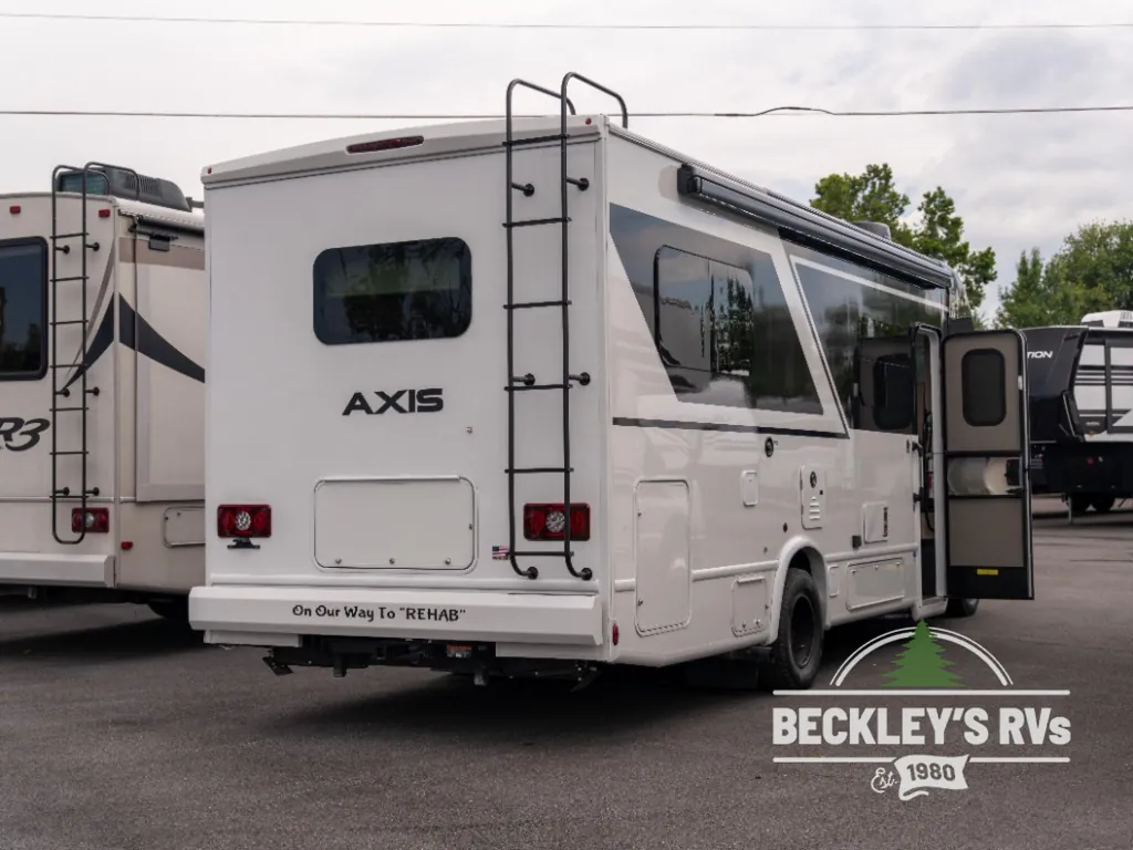 2026 Thor Motor Coach Axis 26.2, Photos photo 7