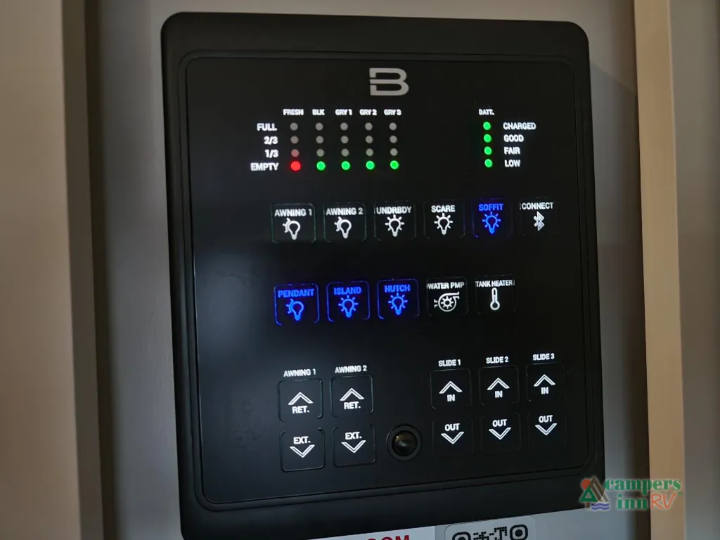 2026 Brinkley Model Z 3515, Photos photo 23