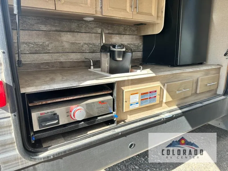 2021 Coachmen Catalina 323BHDS CK - Photo 4