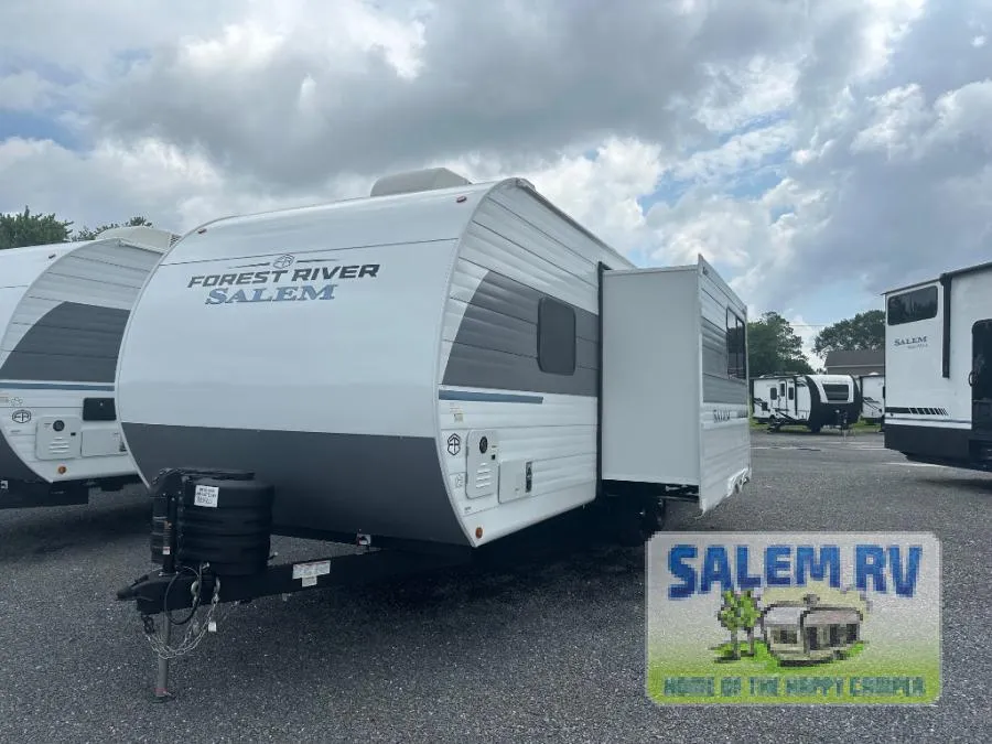 2026 Forest River Salem 260ICE - Photo 3