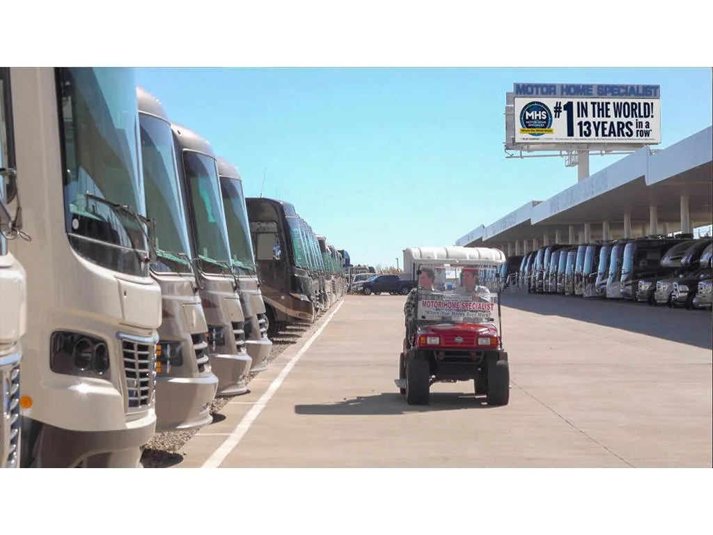 2025 Brinkley Model G 3500, Photos photo 75