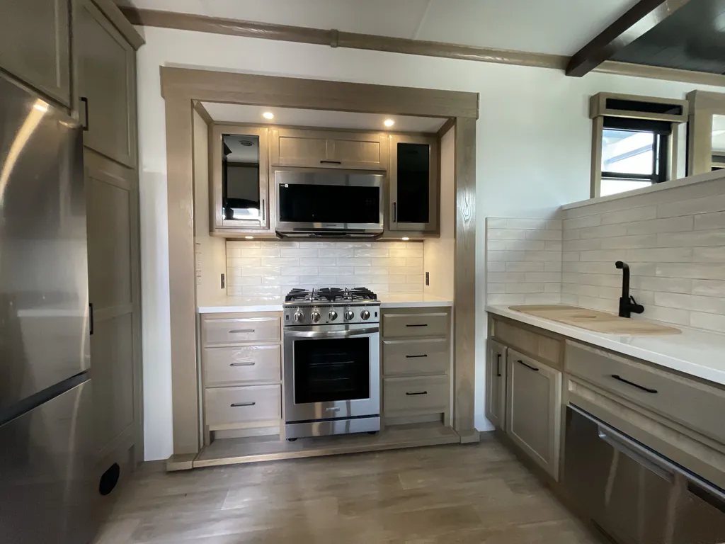 2024 Forest River RiverStone 425FO, Photos photo 8