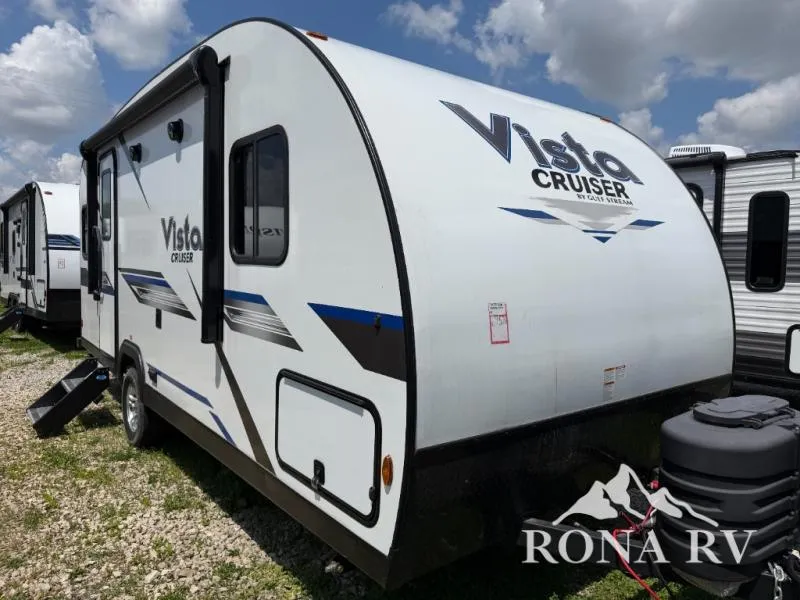 2026 Gulf Stream Vista Cruiser 19ERD - Photo 2