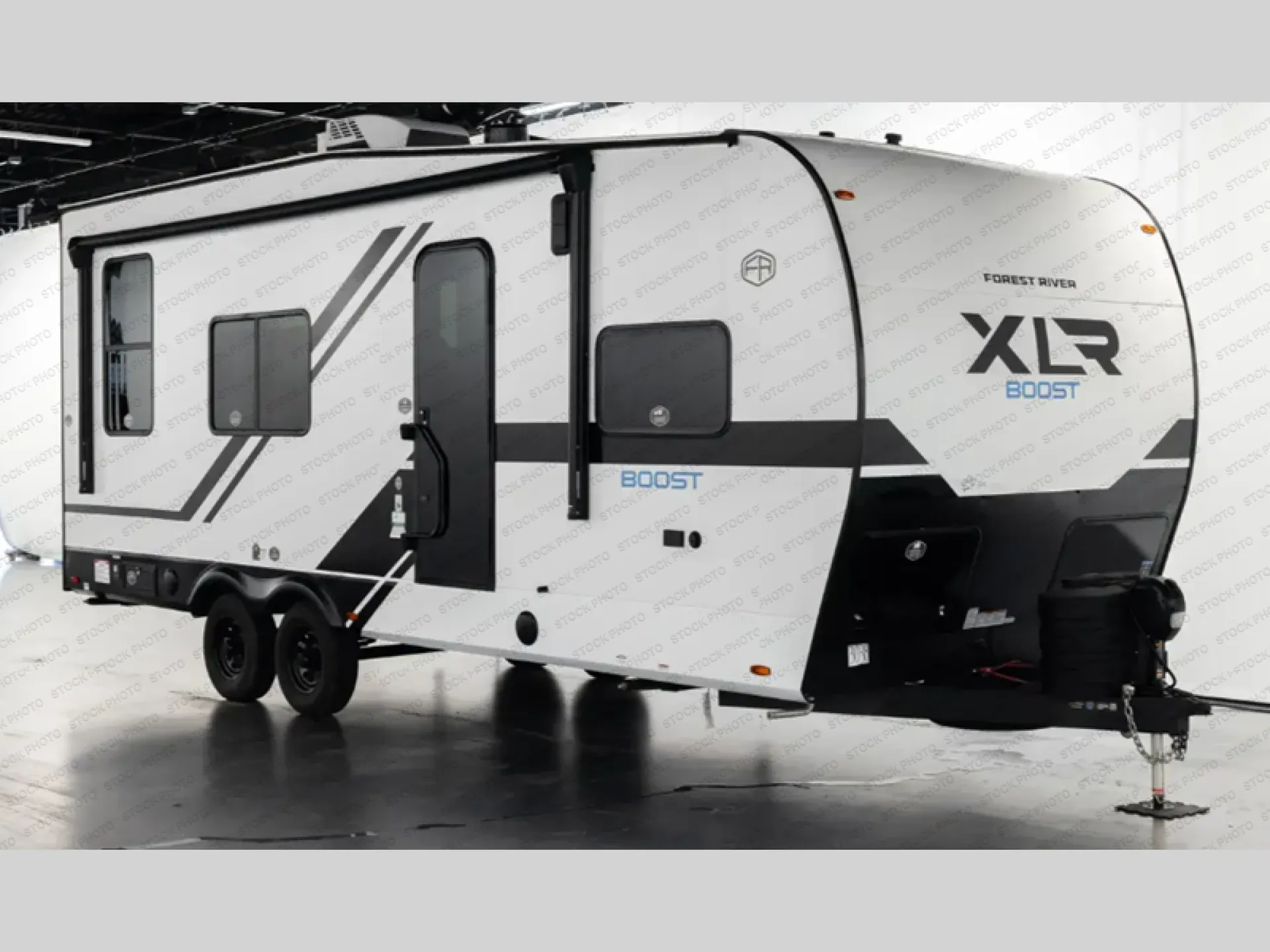 2027 Forest River RV XLR Boost 3012BX