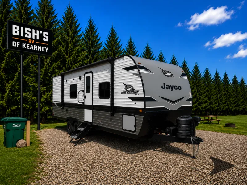 2024 Jayco Jay Flight 264BH - Photo 2