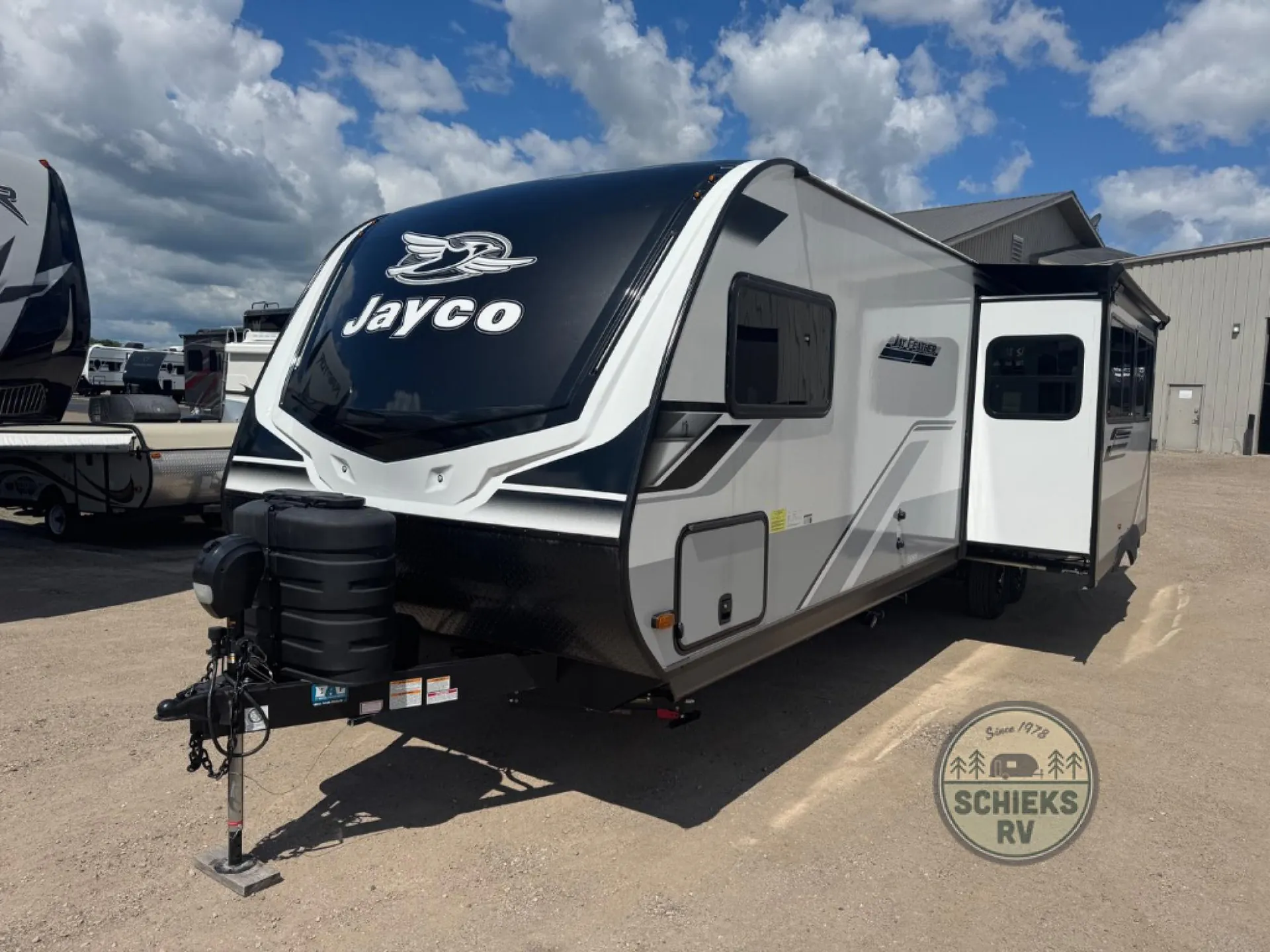 2025 Jayco Jay Feather 29QBH - Photo 3