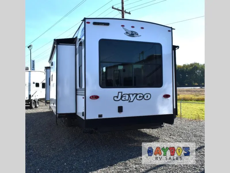 2026 Jayco Jay Flight Bungalow 40RLTS - Photo 4