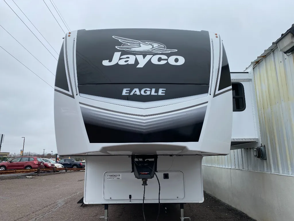 2026 Jayco Eagle 321RSTS, Photos photo 4
