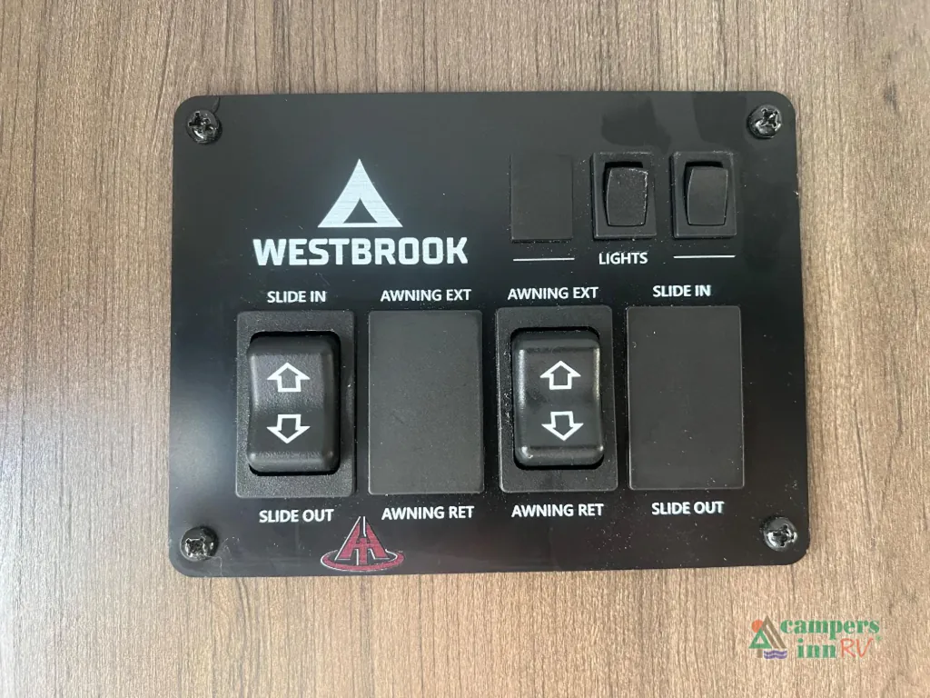 2026 Forest River Westbrook 27CC, Photos photo 22