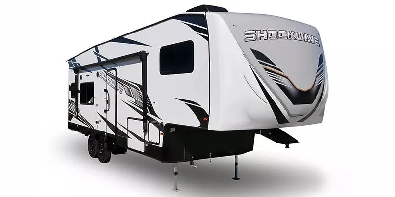 Forest River Shockwave