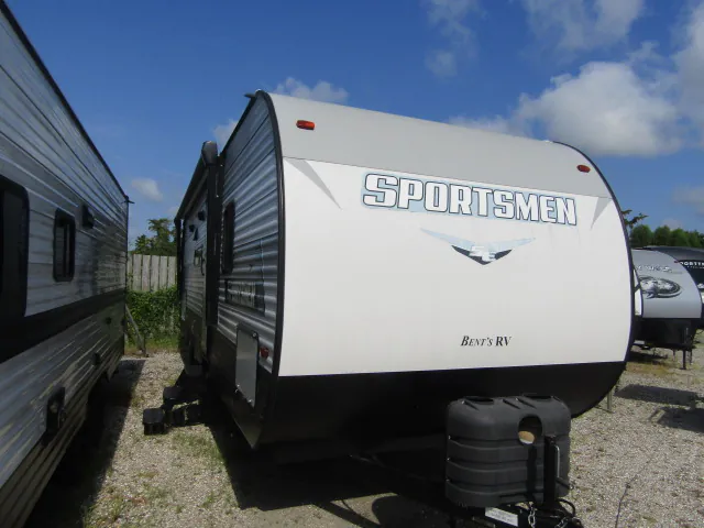 2022 K-Z Sportsmen 271BHKSE - Photo 2